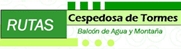 Rutas de Cesepedosa